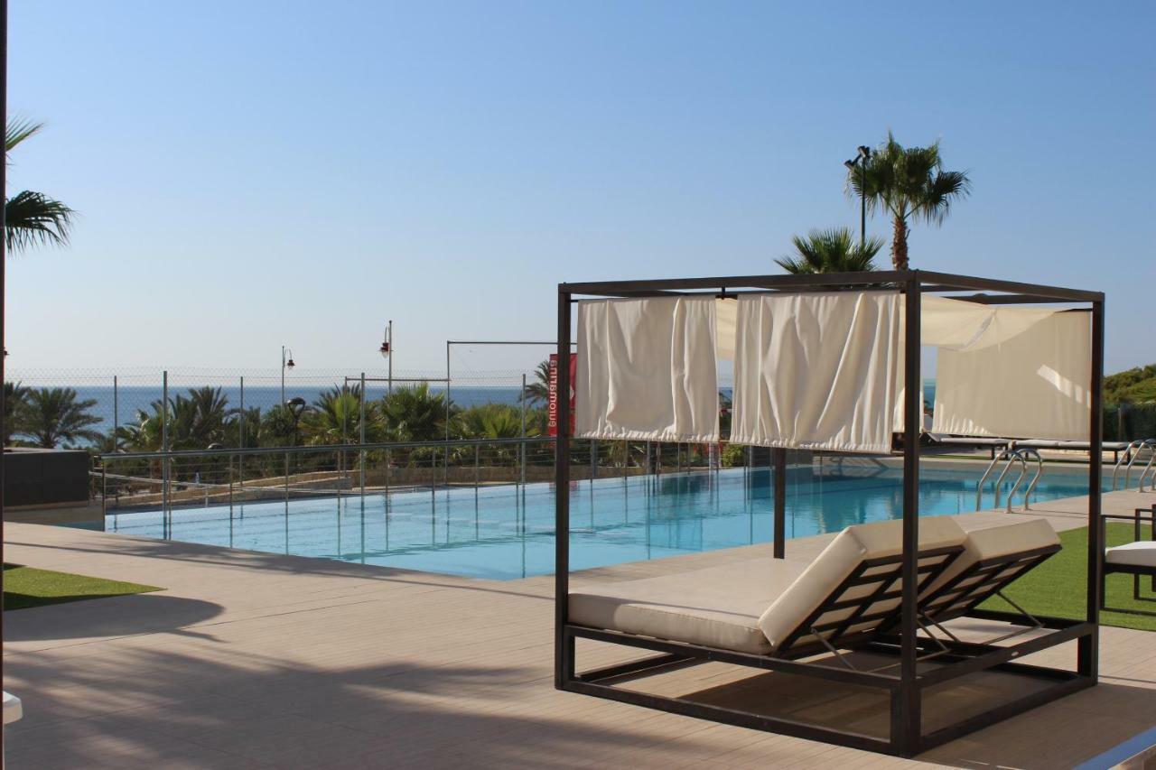 Arenales Beach Ареналес-дель-Соль Экстерьер фото