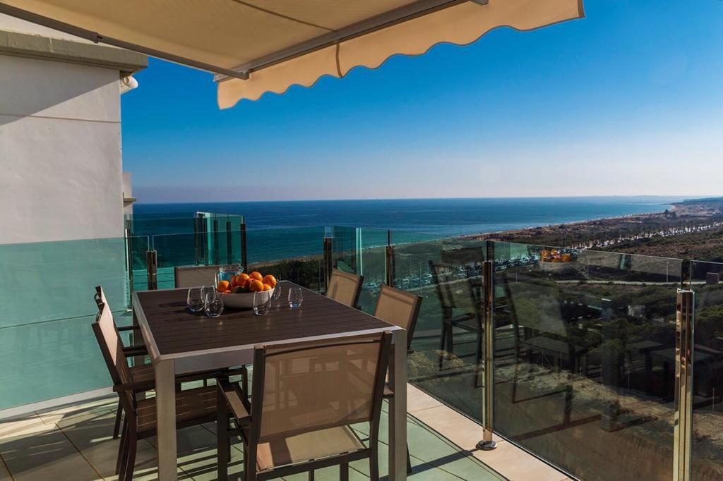 Arenales Beach Ареналес-дель-Соль Экстерьер фото